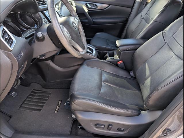 used 2016 Nissan Rogue car, priced at $13,992