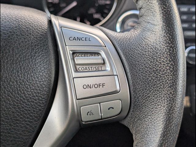 used 2016 Nissan Rogue car, priced at $14,991