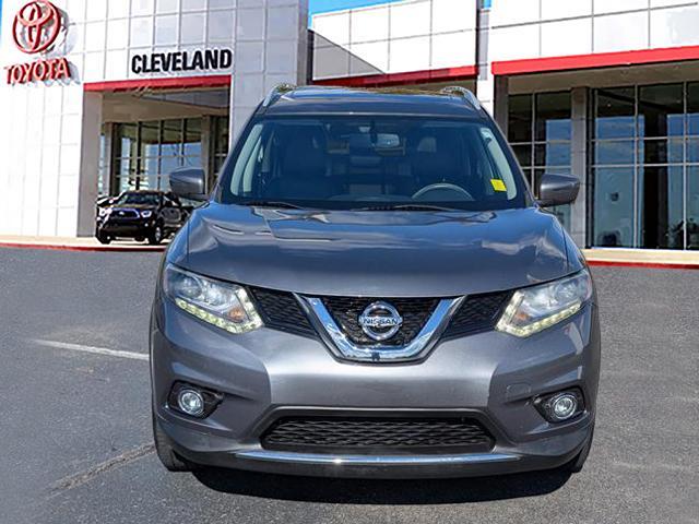 used 2016 Nissan Rogue car, priced at $13,992
