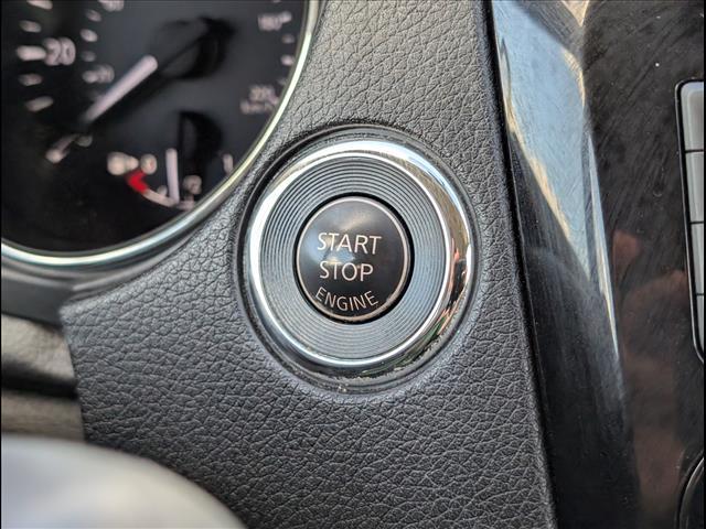 used 2016 Nissan Rogue car, priced at $14,991