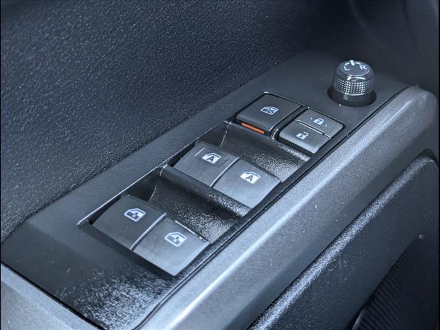 used 2023 Toyota Tacoma car, priced at $42,592