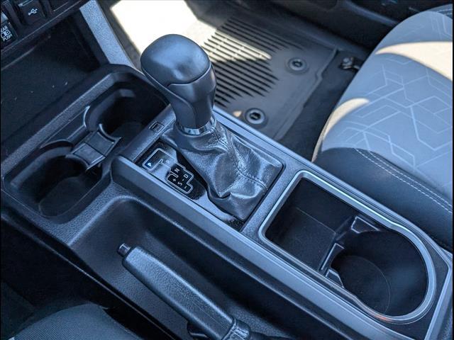 used 2023 Toyota Tacoma car, priced at $42,592