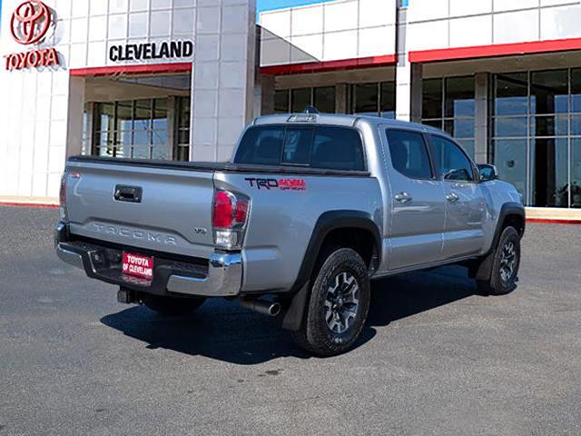 used 2023 Toyota Tacoma car, priced at $42,592