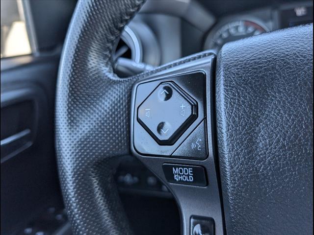 used 2023 Toyota Tacoma car, priced at $42,592