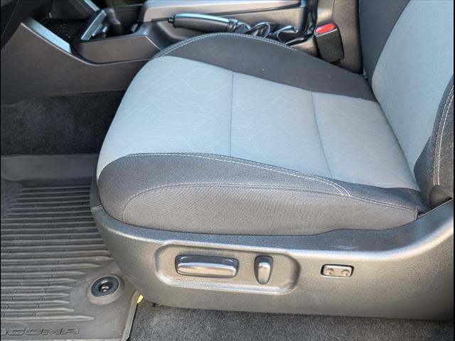 used 2023 Toyota Tacoma car, priced at $42,592