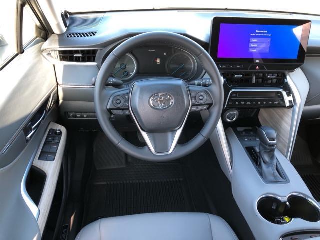 used 2024 Toyota Venza car, priced at $44,991