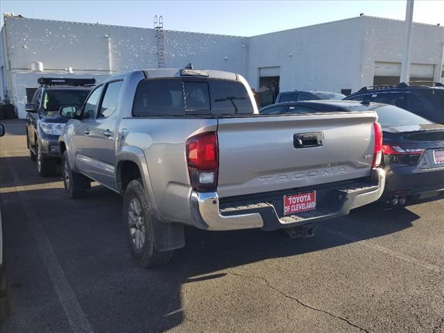 used 2018 Toyota Tacoma car, priced at $28,991