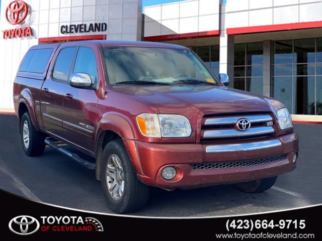 used 2006 Toyota Tundra car, priced at $15,991