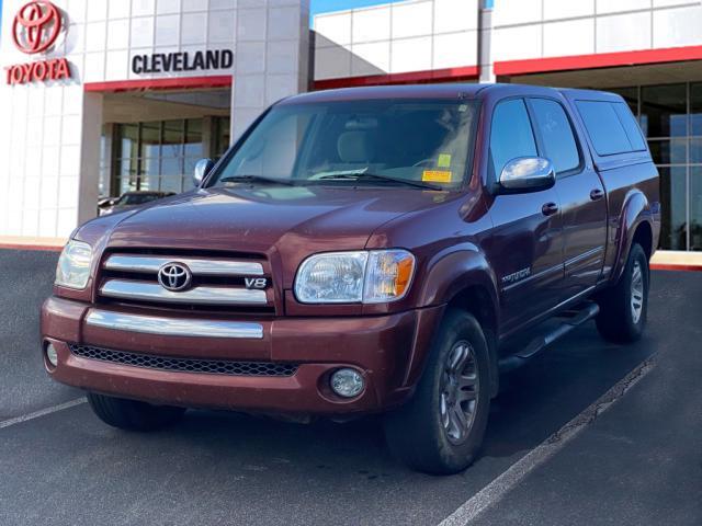 used 2006 Toyota Tundra car, priced at $15,991