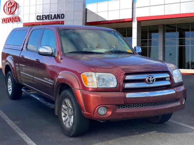 used 2006 Toyota Tundra car, priced at $15,991