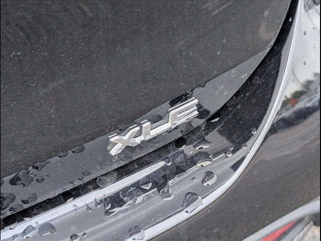 used 2024 Toyota Highlander car, priced at $41,991