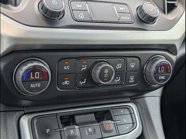used 2023 GMC Acadia car, priced at $32,991