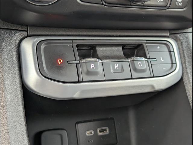 used 2023 GMC Acadia car, priced at $32,991