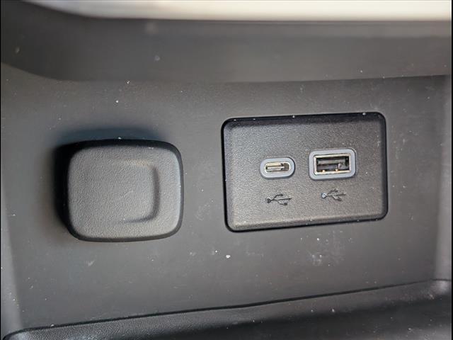 used 2023 GMC Acadia car, priced at $32,991