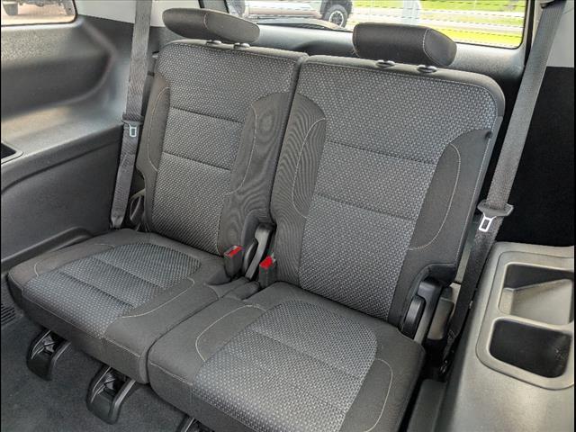 used 2023 GMC Acadia car, priced at $32,991