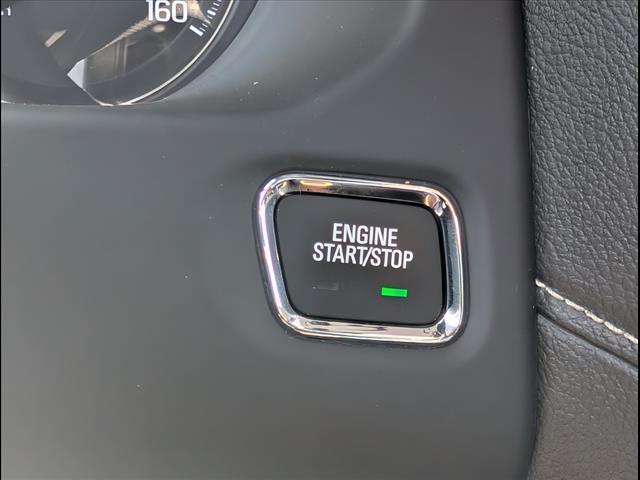 used 2023 GMC Acadia car, priced at $32,991