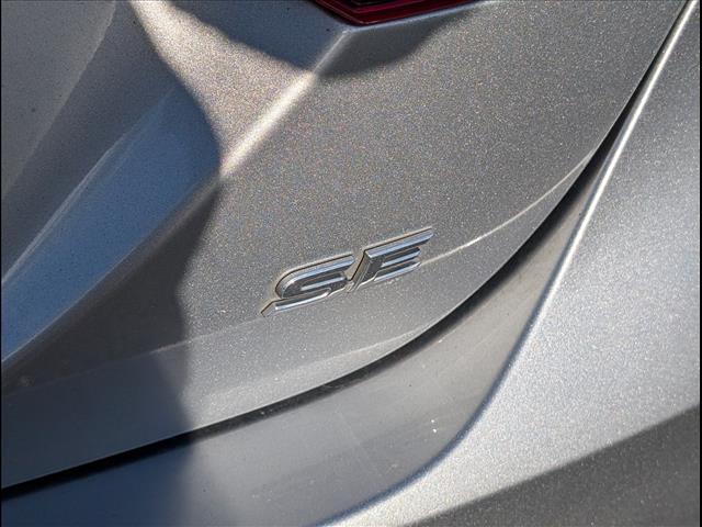 used 2021 Toyota Camry car, priced at $20,991