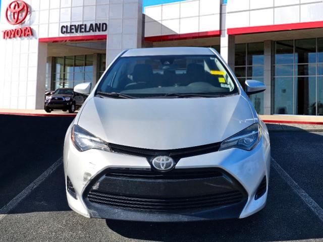 used 2017 Toyota Corolla car, priced at $14,991