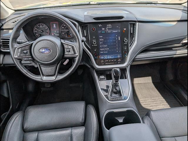 used 2022 Subaru Outback car, priced at $32,991