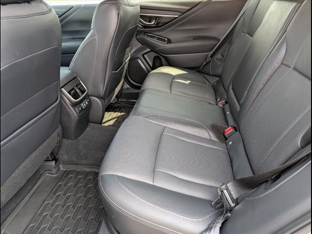 used 2022 Subaru Outback car, priced at $32,991