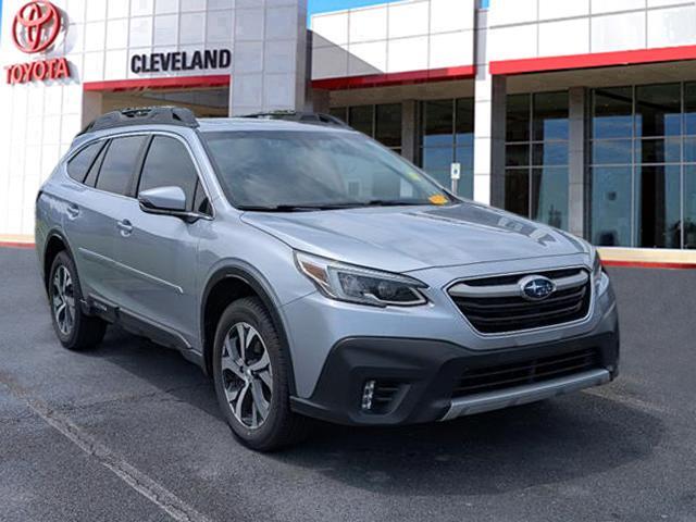 used 2022 Subaru Outback car, priced at $32,991