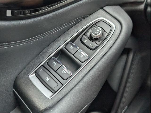 used 2022 Subaru Outback car, priced at $32,991