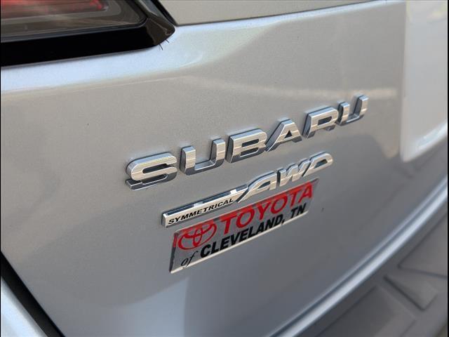 used 2022 Subaru Outback car, priced at $32,991