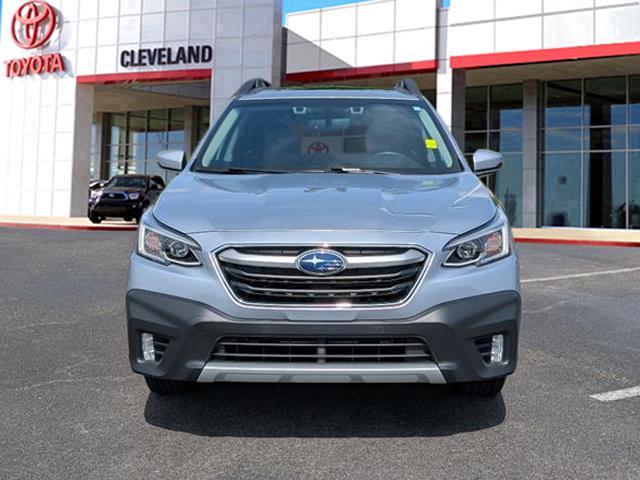 used 2022 Subaru Outback car, priced at $32,991