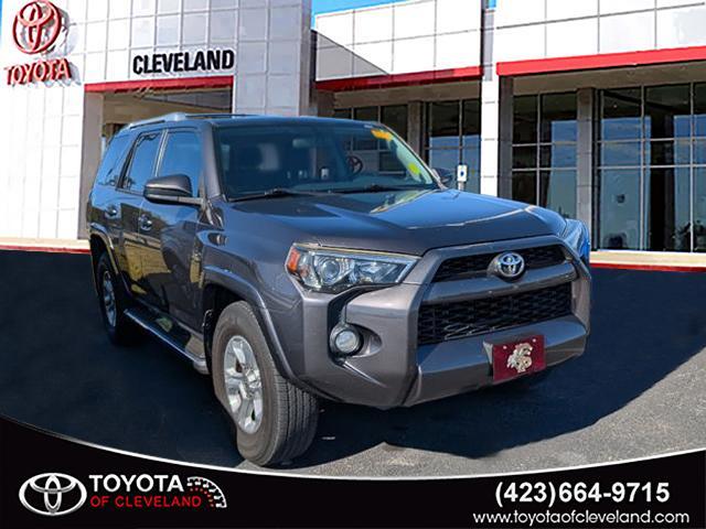used 2014 Toyota 4Runner car, priced at $19,991