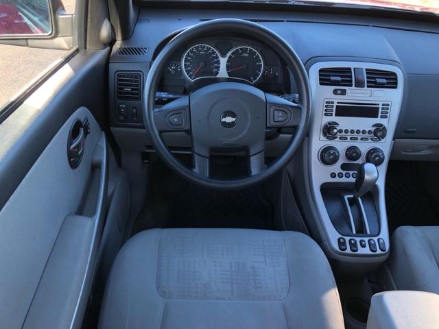 used 2006 Chevrolet Equinox car, priced at $6,991