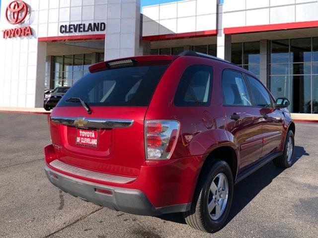 used 2006 Chevrolet Equinox car, priced at $6,991