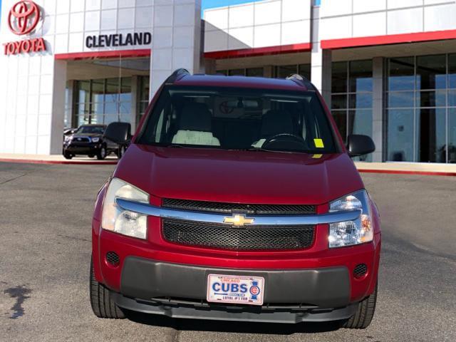 used 2006 Chevrolet Equinox car, priced at $6,991