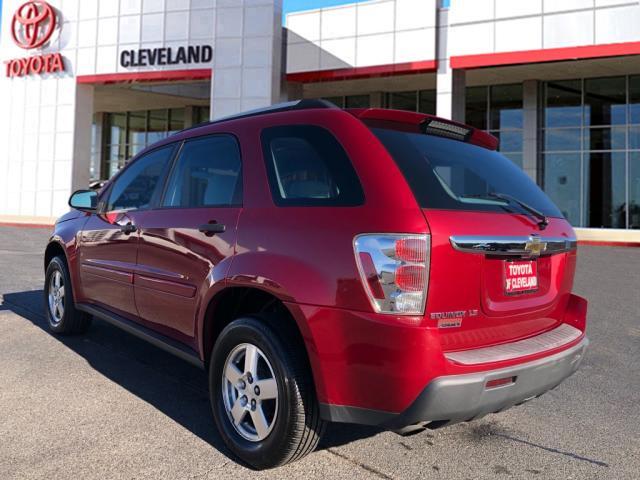 used 2006 Chevrolet Equinox car, priced at $6,991