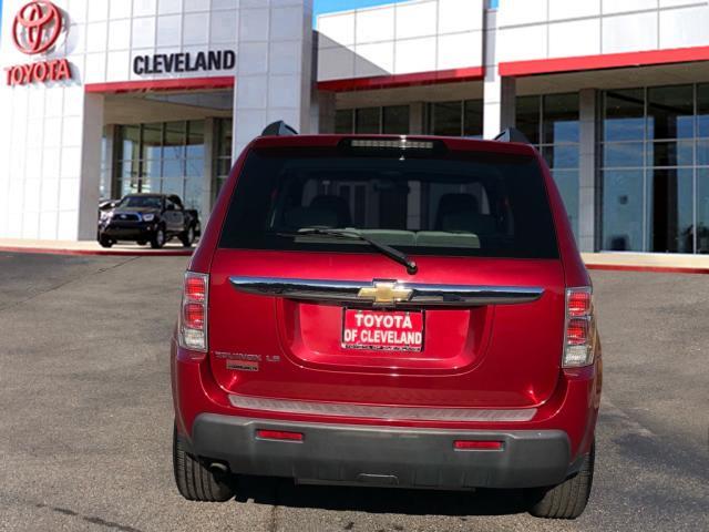 used 2006 Chevrolet Equinox car, priced at $6,991