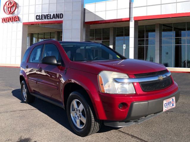 used 2006 Chevrolet Equinox car, priced at $6,991