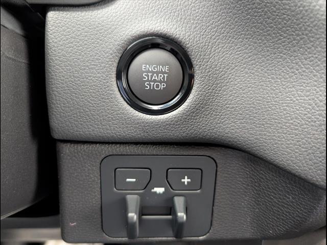 new 2026 Toyota Tundra car, priced at $60,643