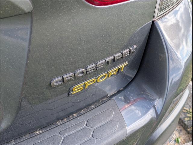 used 2023 Subaru Crosstrek car, priced at $26,592