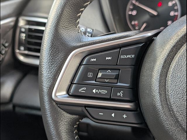 used 2025 Subaru Outback car, priced at $37,991