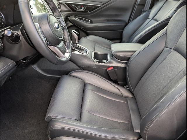 used 2025 Subaru Outback car, priced at $37,991