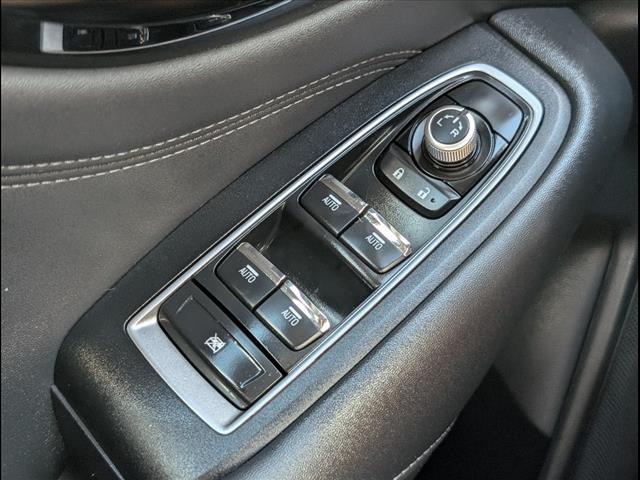 used 2025 Subaru Outback car, priced at $37,991
