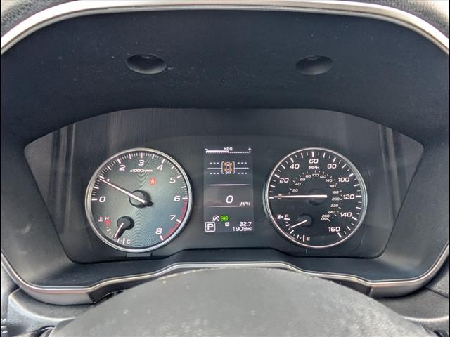 used 2025 Subaru Outback car, priced at $37,991