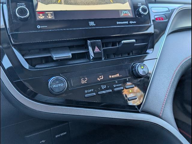 used 2022 Toyota Camry car, priced at $33,993
