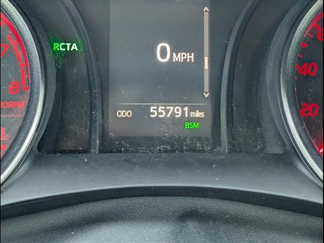 used 2022 Toyota Camry car, priced at $33,993