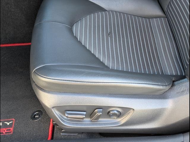 used 2022 Toyota Camry car, priced at $33,993