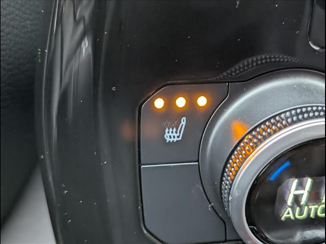 used 2022 Toyota Highlander car, priced at $38,992