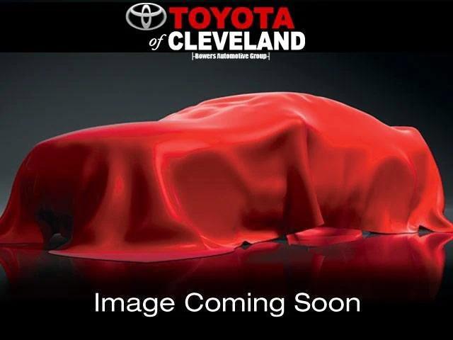 used 2024 Toyota 4Runner car