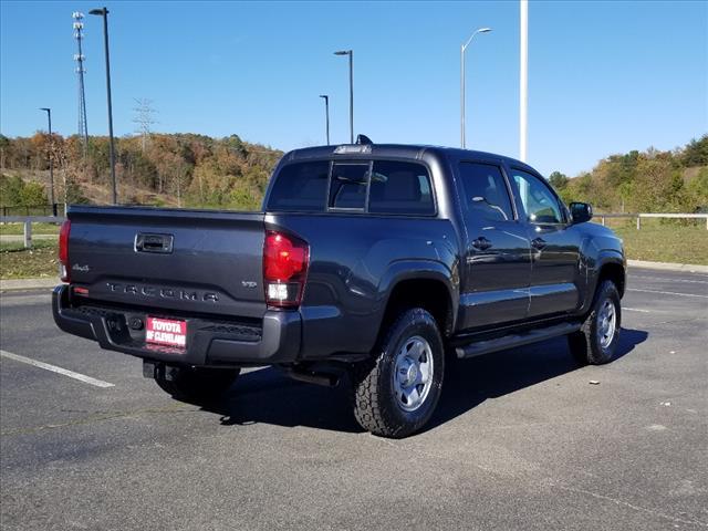 used 2023 Toyota Tacoma car, priced at $35,991