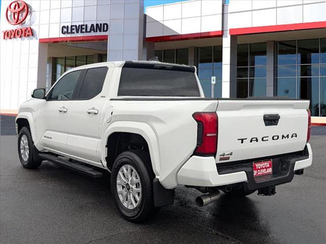 new 2025 Toyota Tacoma car, priced at $43,104