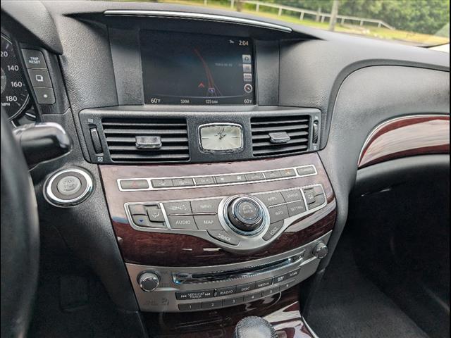 used 2019 INFINITI Q70 car, priced at $14,995