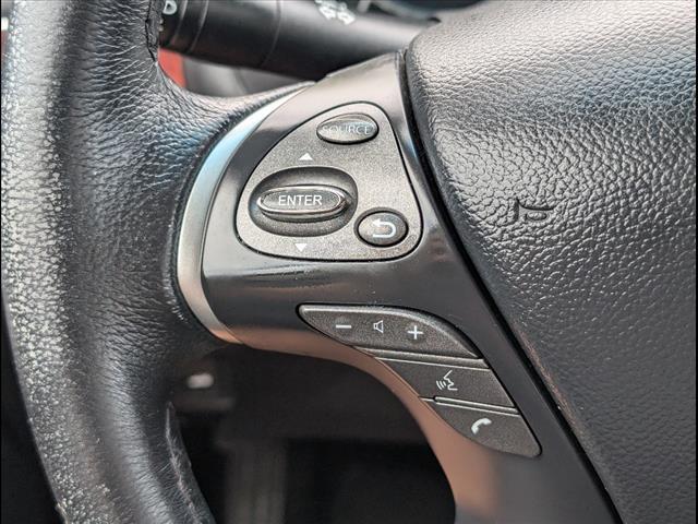 used 2019 INFINITI Q70 car, priced at $14,995
